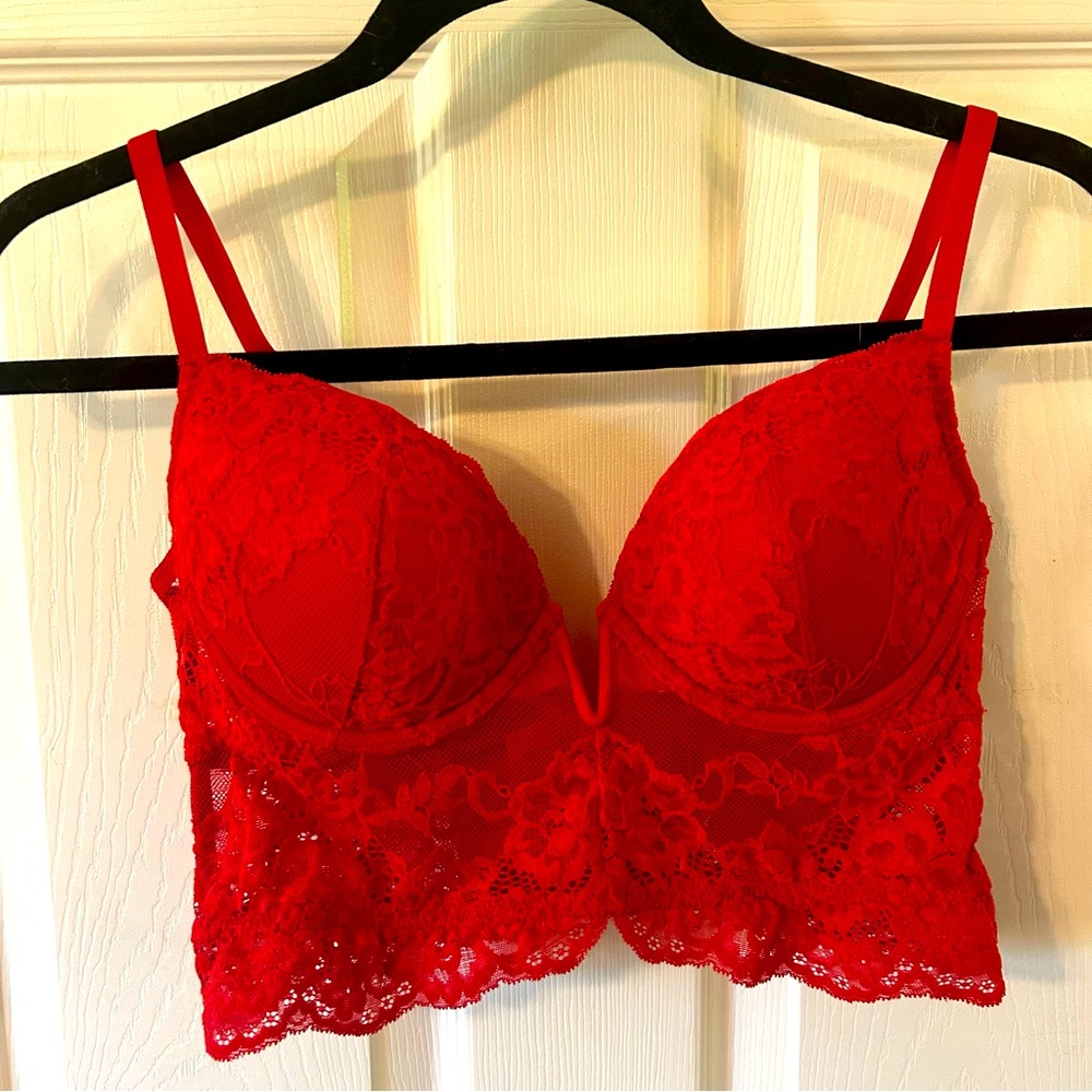 La Senza bra top